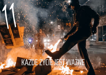 Każde życie jest ważne – nowy numer 911. Skąd inspiracja? [TELEDYSK]