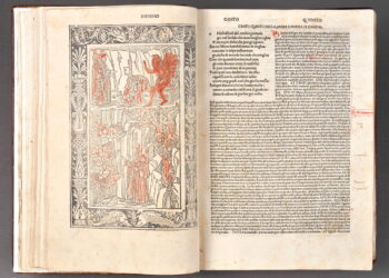 Kopernik, Goya, rakiety i kryminalistyka na wystawie z okazji 200-lecia Towarzystwa Naukowego Płockiego