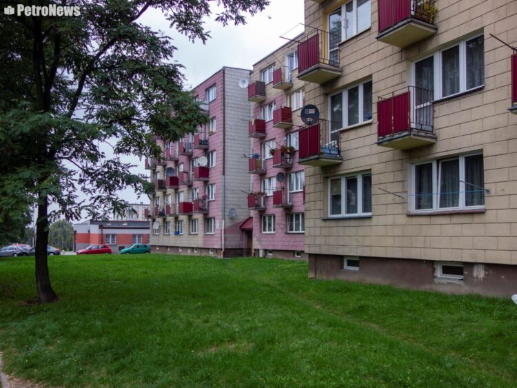 Słowackiego 10 fot. Wiktor Pleczyński