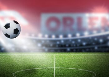 ORLEN sponsorem tytularnym stadionu Wisły Płock?