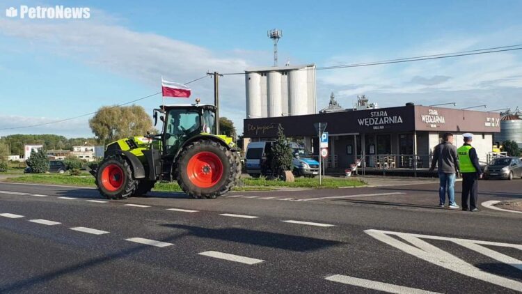 Zdjęcie przesłane przez czytelnika