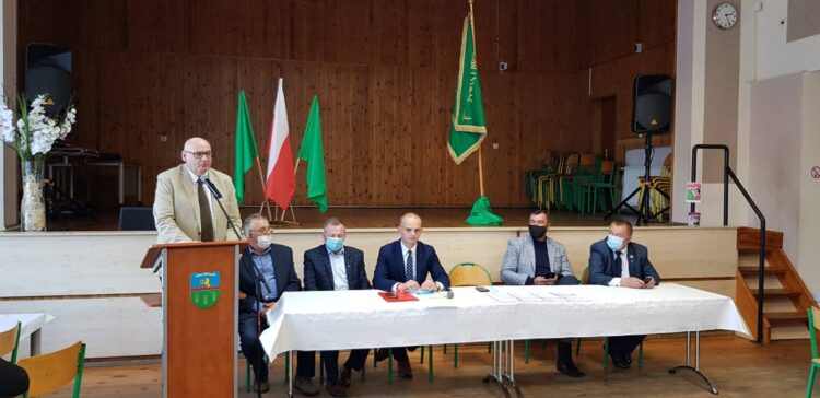 Fot. FB Piotra Zgorzelskiego