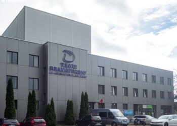 Zmarł były dyrektor Teatru Dramatycznego w Płocku