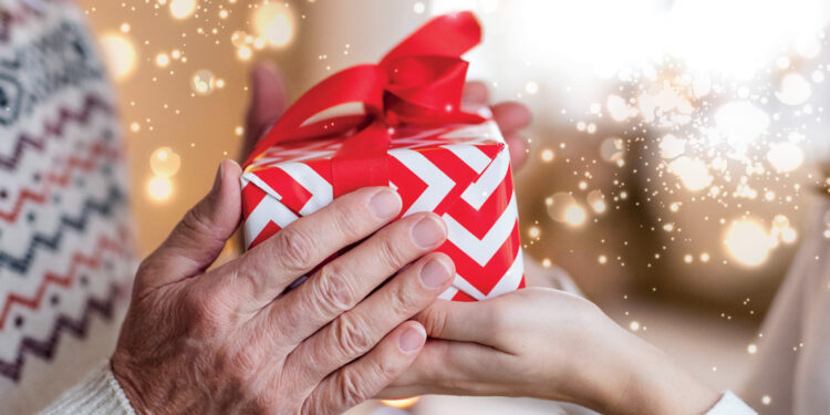 ORLEN: Zamiast Płockich Ogrodów Światła będą paczki dla seniorów