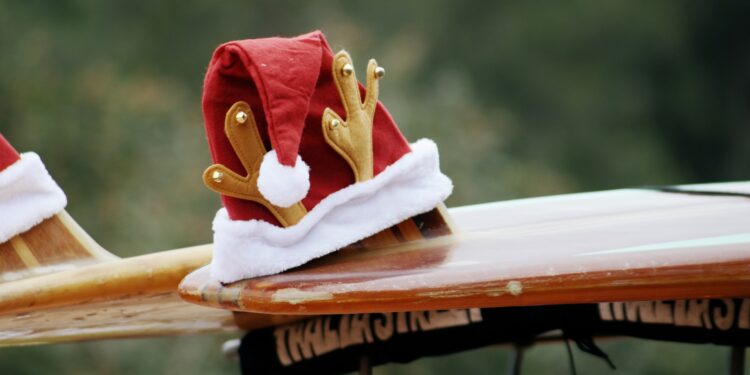 Podarujmy seniorom radosne święta…