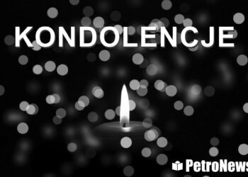 Zmarł prezes Centrum Usług Korporacyjnych ORLEN