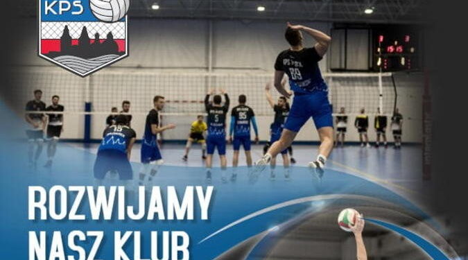 Płocki klub siatkarski zaprasza na treningi