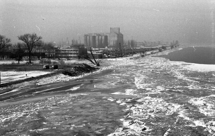 fot. ze Zbioru Tomasza Jacka Gałązki przechowywane w zasobie Archiwum Państwowego w Płocku