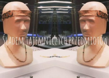 Tajemnicze obiekty sprzed wieków z Muzeum Mazowieckiego w Płocku [FILM]