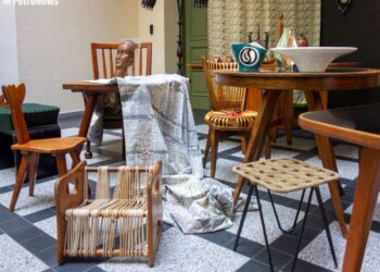 Płockie muzeum przeniesie odwiedzających w czasy powojenne [ZDJĘCIA]