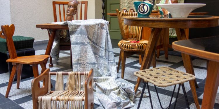 Płockie muzeum przeniesie odwiedzających w czasy powojenne [ZDJĘCIA]