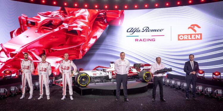 Setki tysięcy kibiców zwróciło oczy w kierunku Polski dzięki płockiej firmie [FILM]