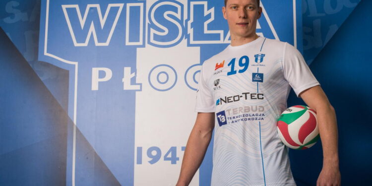 Sekcja siatkarska po 33 latach wróciła do Wisły Płock