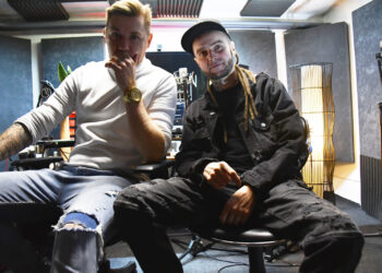 Nowy płocki duet wypuścił klip. Pracowali przy nim muzycy znanych zespołów [TELEDYSK]