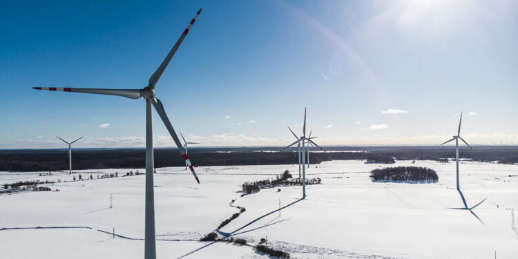 ORLEN ma coraz więcej odnawialnych źródeł energii