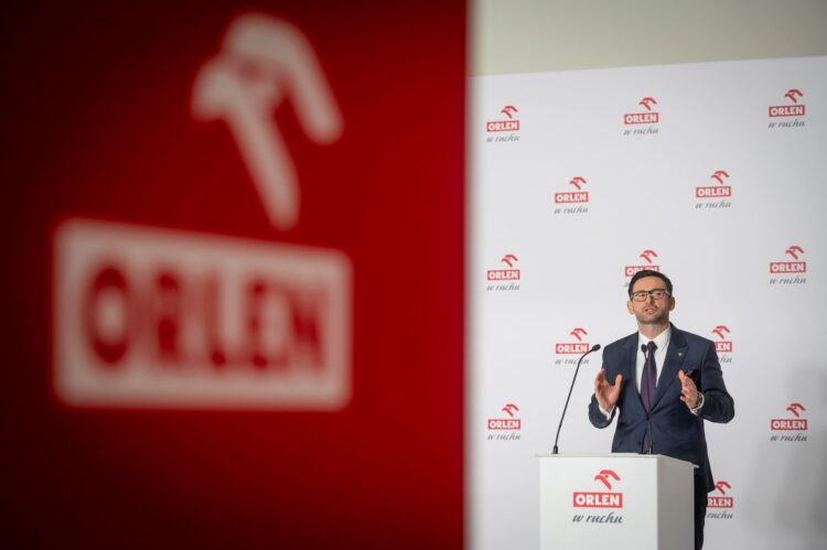 Fot. PKN ORLEN