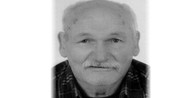 Zaginął senior z Płocka [AKTUALIZACJA]