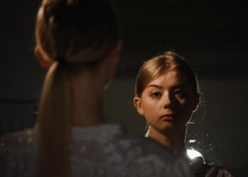 Płoccy aktorzy prezentują spektakl online. Powstał na podstawie książki płocczanina