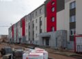 Powstają nowe mieszkania dla młodych w Płocku [ZDJĘCIA]
