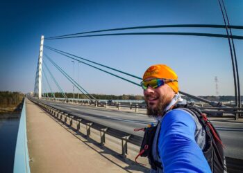 Płocczanin przebiegnie trasę między Kutnem a Sierpcem