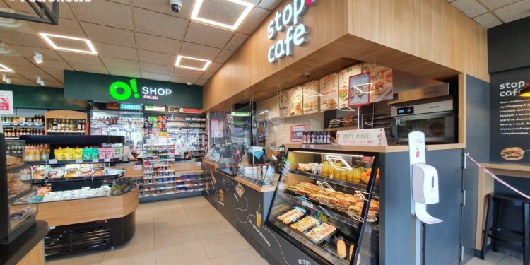 Dzień Kobiet i nowe produkty na stacji ORLEN [FILM, ZDJĘCIA]