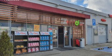 Dzień Kobiet i nowe produkty na stacji ORLEN [FILM, ZDJĘCIA]