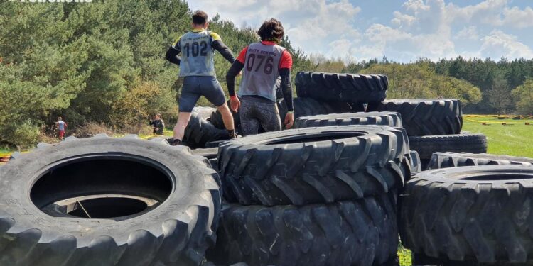 Adrenaline Rush ponownie w Radotkach. „To wyjątkowe zawody, po wyjątkowym roku” [FILM, ZDJĘCIA]