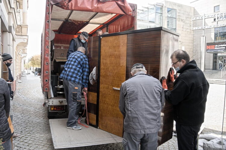 fot. facebook.com Muzeum Mazowieckie w Płocku