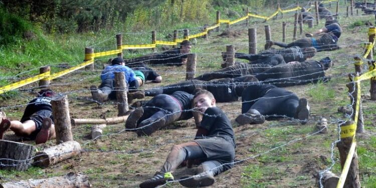 Już w kwietniu Adrenaline Rush i Ninja Games. Organizatorzy zdradzają szczegóły