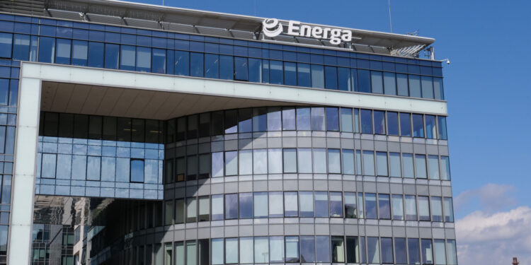 Energa: Nie prowadzimy restrukturyzacji zatrudnienia, nie planujemy zwolnień grupowych