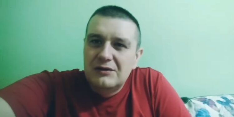Płocczanin z programu „Moje życie XXL” coraz szczuplejszy. Jak wyglądają jego posiłki? [FILM]