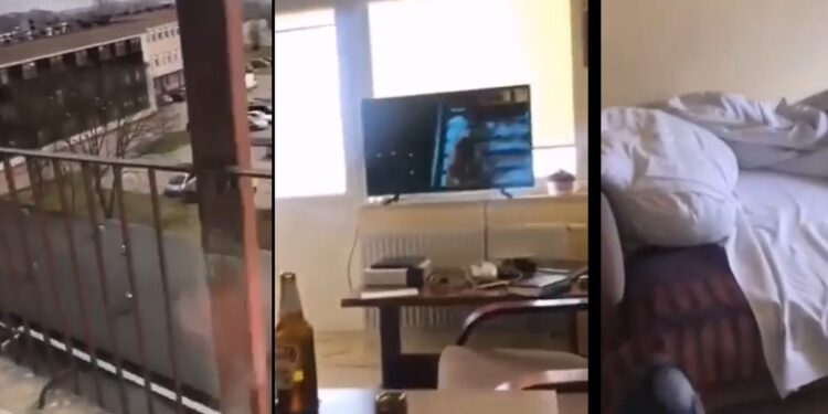 „Jesteśmy w szpitalu, pijemy piwko” – skandaliczne nagranie w płockim szpitalu. Jakie konsekwencje?