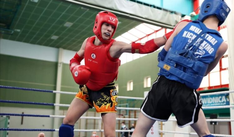 Zdjęcie przekazane przez Wojciecha Burdanowskiego