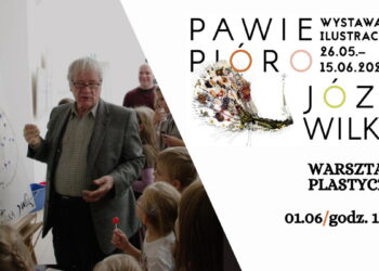 Moc atrakcji na Dni Dziecka i Mamy w Płockiej Galerii Sztuki