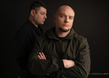 Nowy utwór JedenOsiemL. Będzie hit? [TELEDYSK]