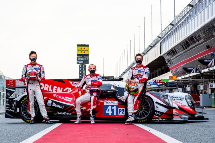 fot. w-racingteam.com