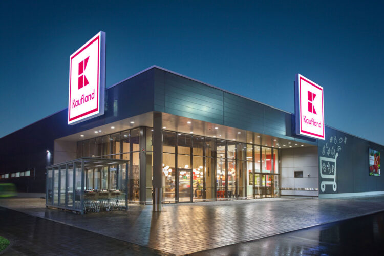 Fot. Kaufland.pl