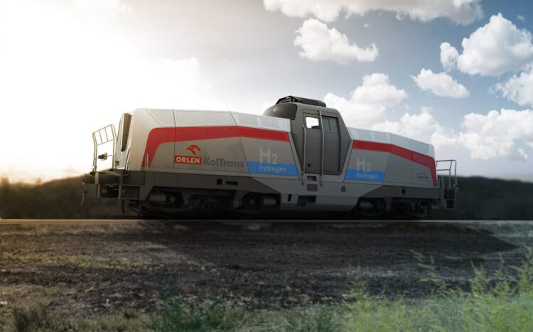 źródło: Pesa Bydgoszcz