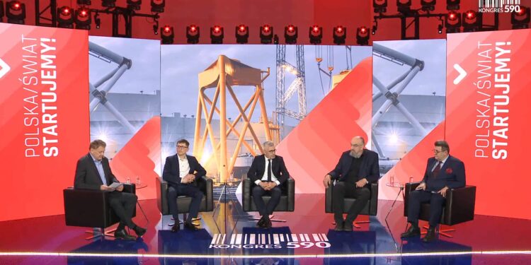 Koncern multienergetyczny musi być konkurencyjny [FILM]