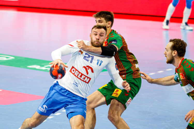 Fot. SPR Wisła Płock