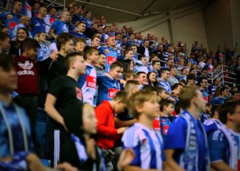 Przełożyli mecz specjalnie dla kibiców