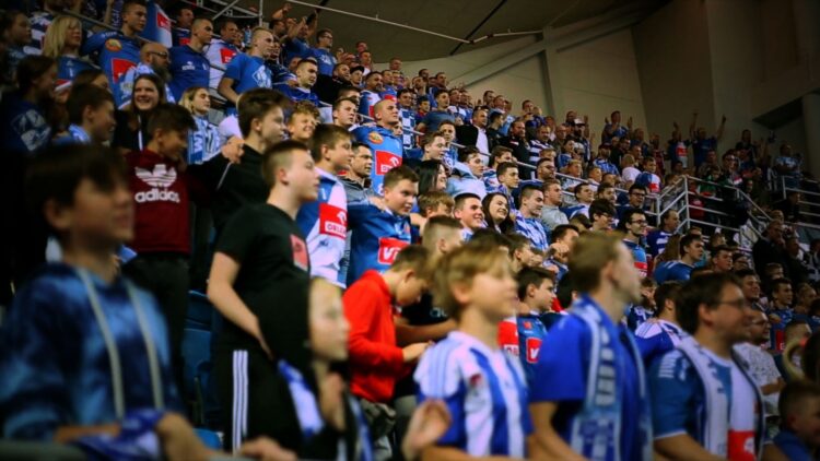 Fot. SPR Wisła Płock