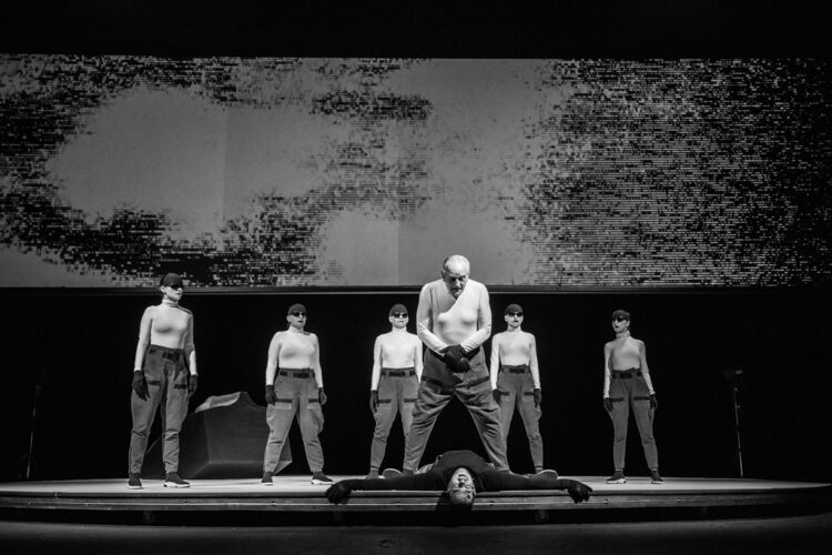 Fot. Waldemar Lawendowski