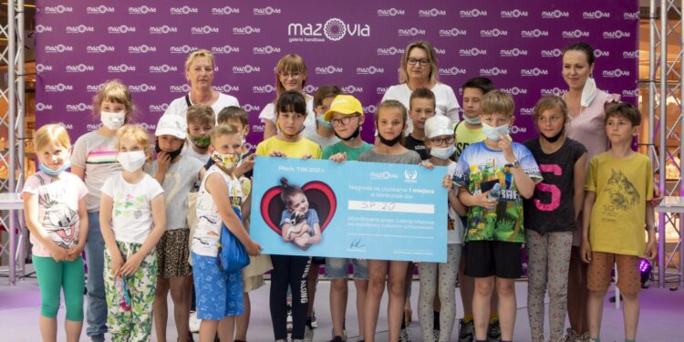 Nietypowa kampania dzieci. Dotyczy adopcji psów