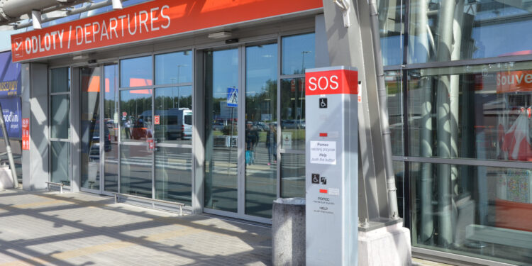 Mieszkańcy w obronie Modlina