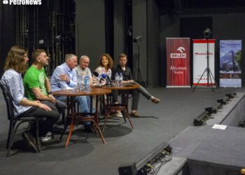 „Pamiętnik znaleziony w wannie” na płockiej scenie. Pojawi się też Janusz Gajos