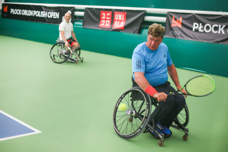 Fot. Płock Orlen Polish Open