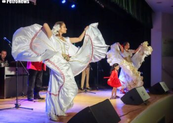 Don Vasyl i Cygańskie Gwiazdy zagrali w Płocku [ZDJĘCIA]