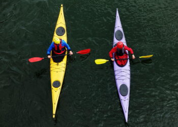 Wyprawa na rowerach czy kajakiem? Tatusiowie zapraszają