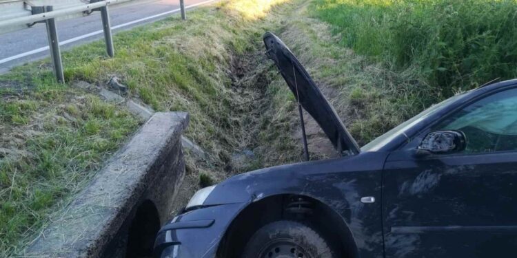 Jechał pijany, zabił rowerzystkę. Jest areszt dla kierowcy